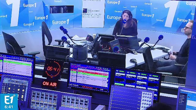 J'ai choisi pour vous - Raphaëlle Duchemin revient sur l'appel à l'aide de la ville de Limoges