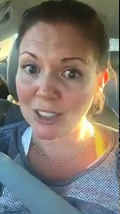 TRUTHFULLY TRISHA - DR PHIL REACTION - WASNT SO BAD