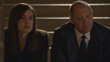 Watch Full The Blacklist Season 5 - Episode 7 Original Video
