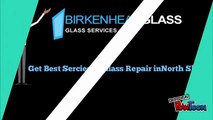 Find Shops for Glass Repair in North Shore at Affordable Cost