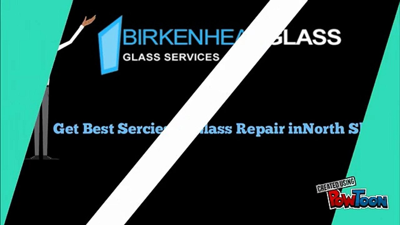 Find Shops for Glass Repair in North Shore at Affordable Cost