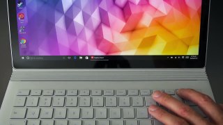 Surface Book Review - The Almost Perfect 2 in 1