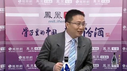【凤凰军机处】他们导弹发展速度远超中国，科学吗？20170822