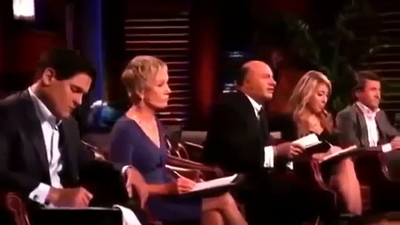 Shark Tank 30 Million Dollars Highest Offer in History by Mark