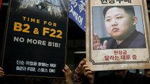 Séoul sanctionne 18 banquiers nord-coréens