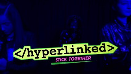 L2M Music Video - Stick Together _ Hyperlinked _ Disney-msJFbih1EEM