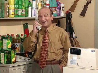 103. Εμείς κι εμείς Επεισόδιο 107 - Μπράβο Χαμογελάτε Καλωσορίσατε