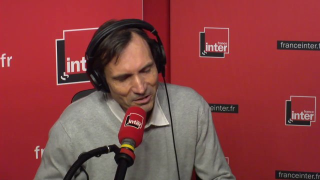 Jacques Monin : Tous ceux dont vous allez entendre les noms dans les Paradise Papers, dont les Français, ont été contactés très récemment