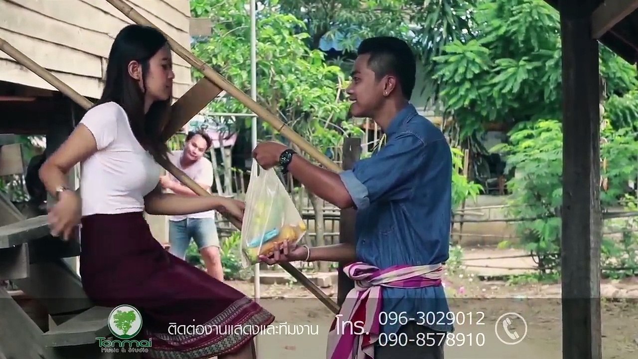{Full MV, ពិរោះណាស់} ខាំផែង, បទល្បីកក្រើកនៅថៃ , khmer song 2017 , khmer new song 2017(1)