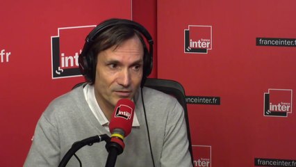 Jacques Monin : "La somme d'informations est tellement importante qu'il faut feuilletonner pour la digérer"
