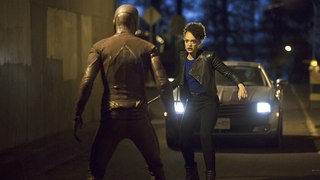 Watch The Flash Season 4 Episode 6 (When Harry Met Harry) - s04e06