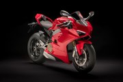 VÍDEO: Nueva Ducati Panigale V4 2018