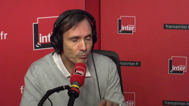 Jacques Monin : Le plus embarrassant pour Donald Trump c'est Willbur Ross