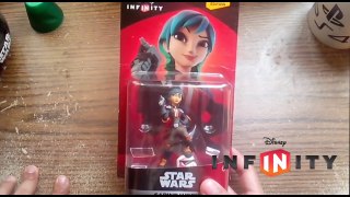 Star Wars Figuras De Mayo (Unboxing, Review y Opinion)