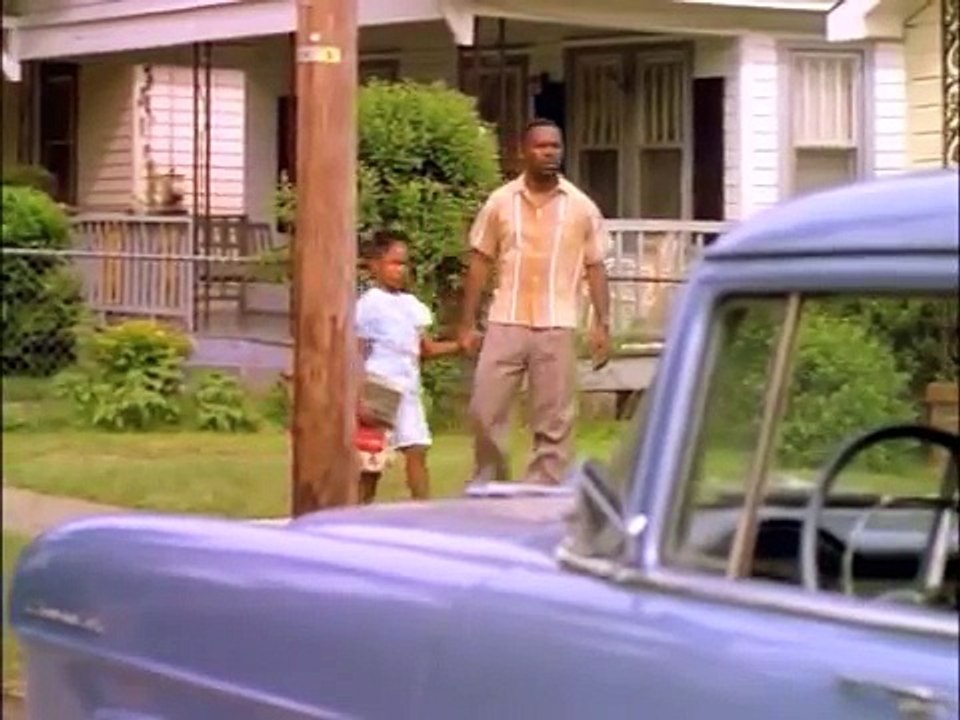 Ruby Bridges - Trailer-UCTttyrCgtA