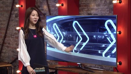 [Showbiz Korea] Jeong Yun-ho & Son-na-eun (정윤호 & 손나은) _ Star Picture