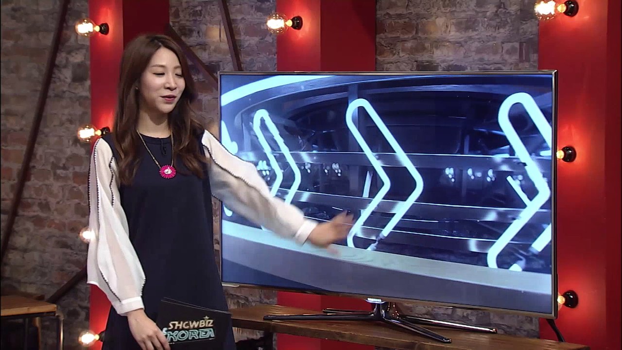 [Showbiz Korea] Jeong Yun-ho & Son-na-eun (정윤호 & 손나은) _ Star Picture