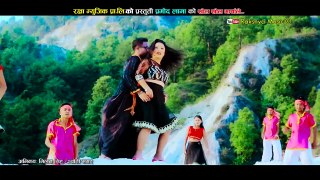 ज्योति मगरले खेलेको पछील्लो नयाँ भिडियो ||Jyoti Magar Khola Khola new nepali Song 2074/2017