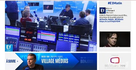 pub roche bobois façon D Seyrig