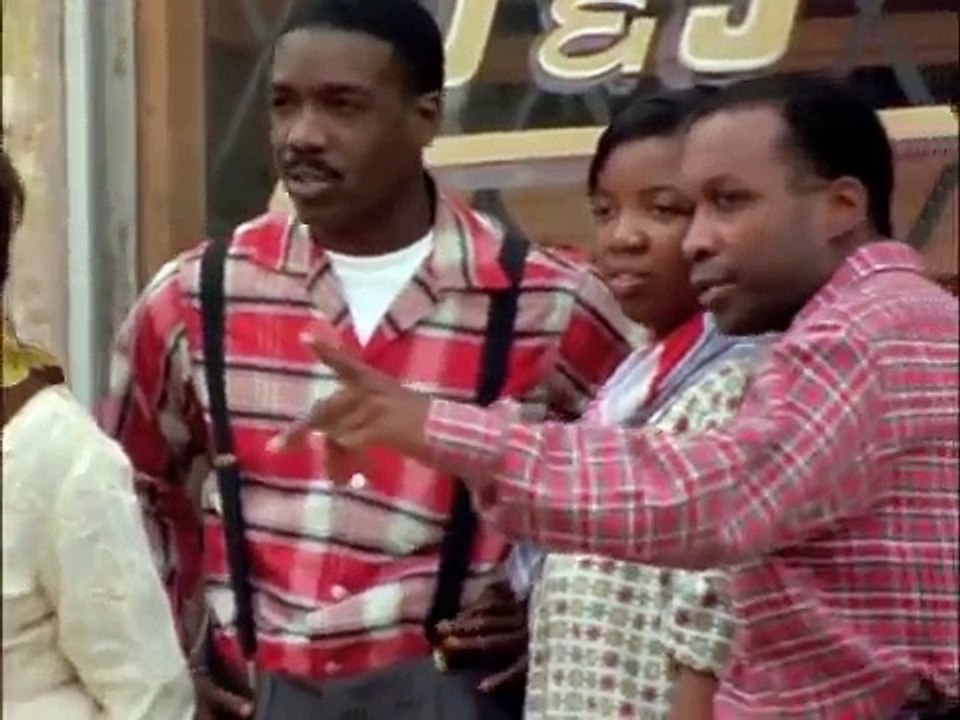 Selma, Lord, Selma-YsOCcuhZB_k