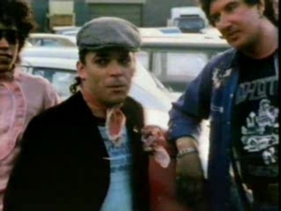 "Ian Dury"_Sex And Drugs And Rock And Roll