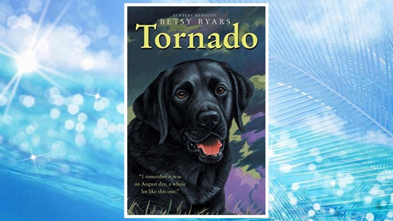 Download PDF Tornado (Trophy Chapter Book) FREE