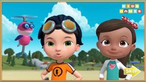 Rusty Rivets: Rusty Dives In 2017 ♫ Nickelodeon Games ♫ Watch & Play Game PAW Patrol on Nick Jr