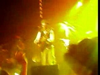 Christophe maé à nantes