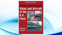 Download PDF Naval Institute Guide to the Ships and Aircraft of the U.S. Fleet, 18th Edition FREE
