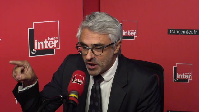 Pascal Saint-Amans : La loi sur l'optimisation fiscale, c'est un problème électoral in fine
