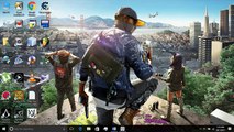 Hack Watch Dogs 2 using a cheat Engine(unlimited money,Ammo,skills.) [360p]