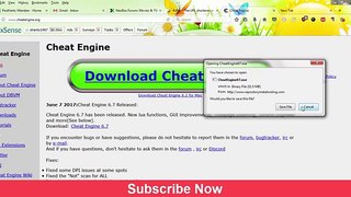 How To Hack Download Speed 2017 _ Cheat Engine _ Bangla Tutorial [360p]