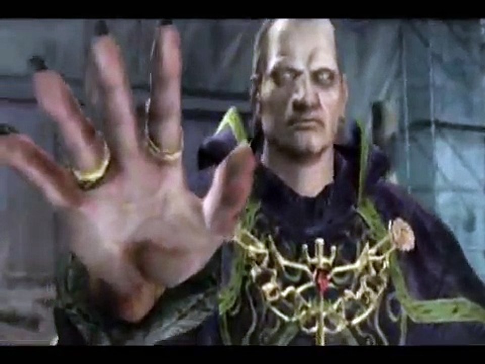 Resident Evil 4 Fase Final