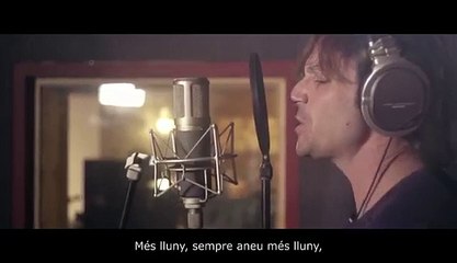 junts anirem més lluny