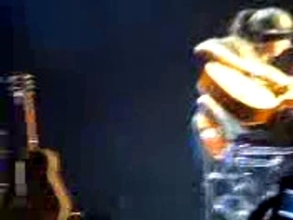 Rette mich !! le 23 Octobre un Concert inoubliable