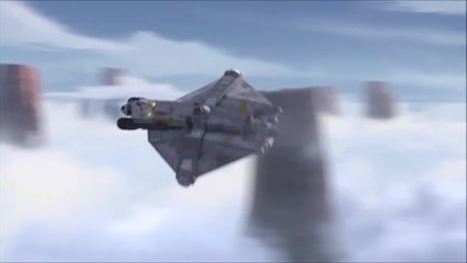 {{ Promo }} (Star Wars Rebels) Season 4 Episode 9 (Full Series)