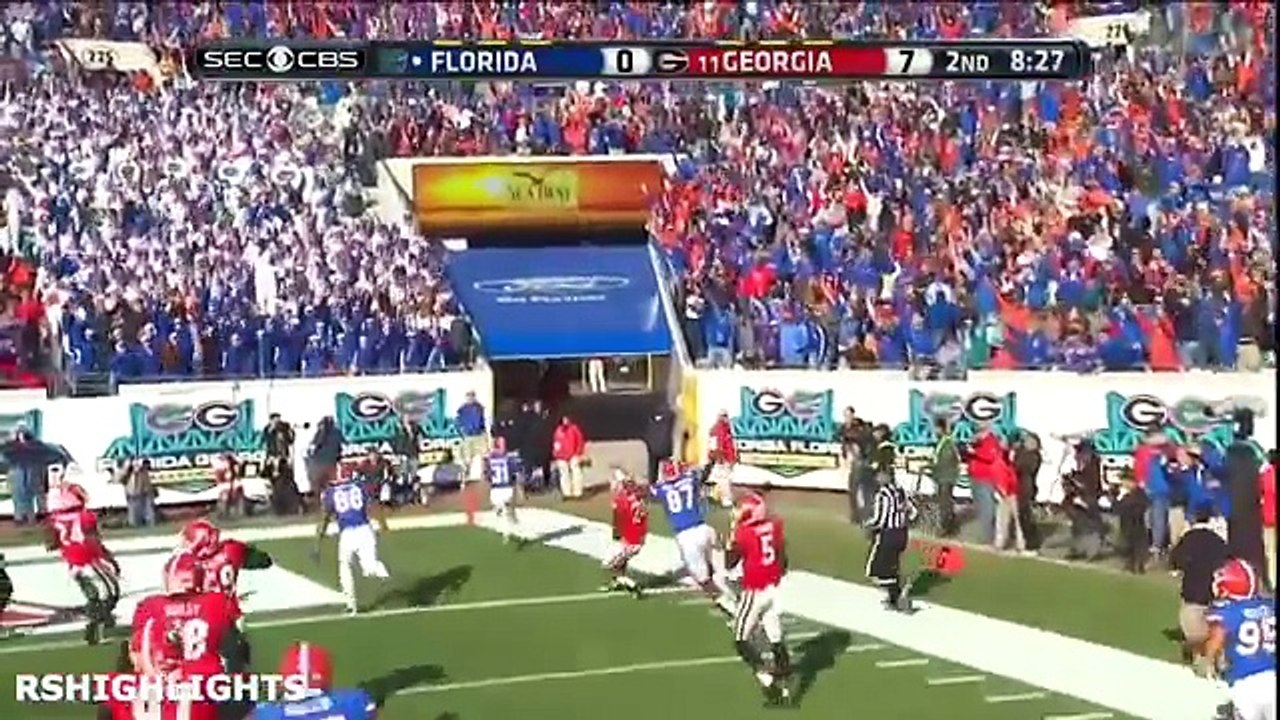 Football Fake Field Goals (NFL, NCAA, CFL) Dailymotion Video