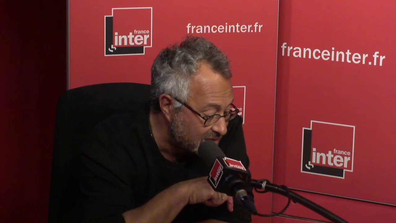 Pascal Saint-Amans : "Tout le monde fait de l'optimisation fiscale"