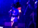 Amy Winehouse@Bobino
