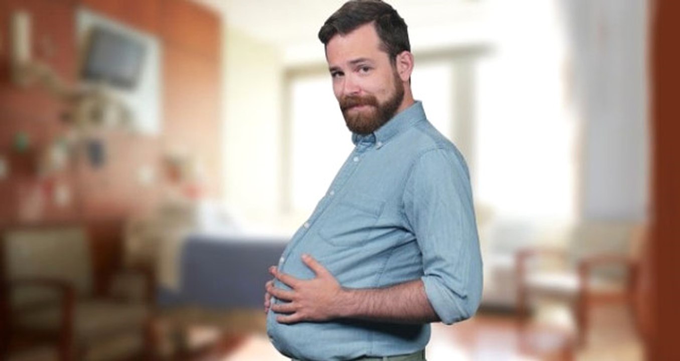 ABD Üreme Merkezi Başkanından Şok Eden Açıklama: Erkekler Doğurabilir!