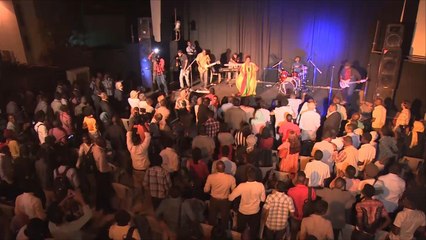 هذا الصباح- "عندما تتحدث الطبول".. مهرجان إفريقي في السودان