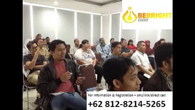 0812 8214 5265 (WA) ¦ Social Media Training