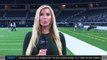 Kansas City Chiefs vs Dallas Cowboys Highlights | Terrance Williams 9 Rec, 141 Yds