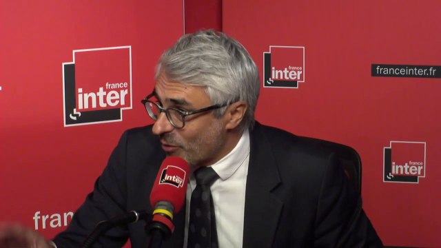 Pascal Saint-Amans : Les fonctionnaires des organisations internationales sont exonérés d'impôts et c'est absolument anormal