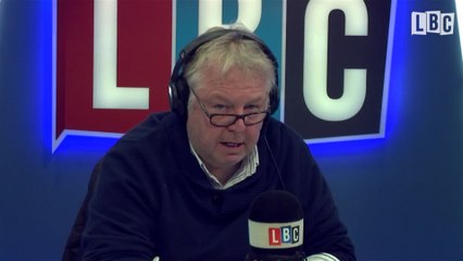 Westminster Sex Scandal "Is A Surrender To The Feminists", Woman Claims