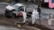 Serangan truk New York: Tersangka dituntut dengan tindakan terorisme  - TomoNews