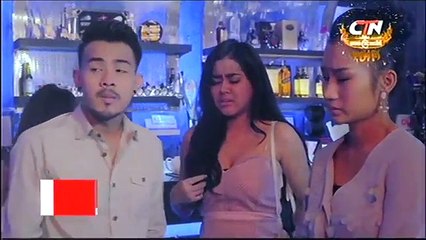 CTN ក្រមុំបេះដូងដែក ប៉ះអង្គរក្សចិត្តខ្លាំង Part 06