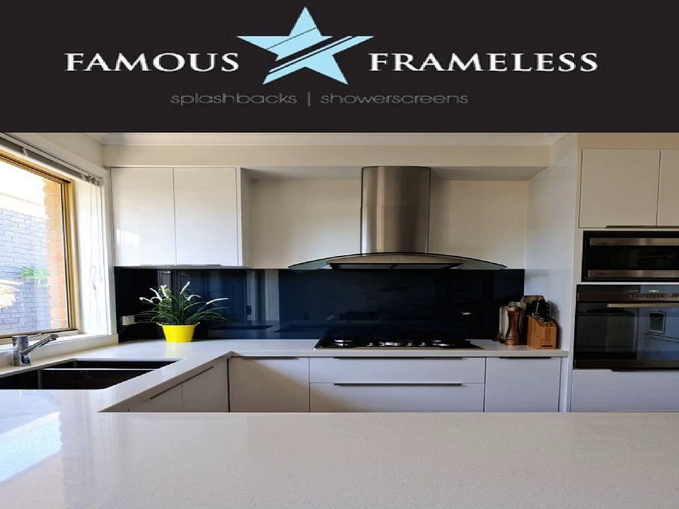 Famous Frameless