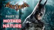 Batman: Arkham Asylum (PC) Perfect 100% - Part 10 - Mother Nature (Poison Ivy Boss Fight)
