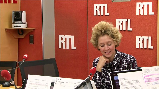 Les socialistes ont été anesthésiés par Macron , décrypte Alba Ventura